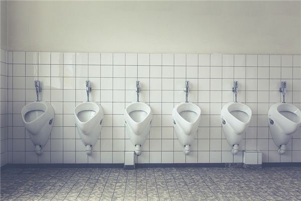 【夢占い】公衆トイレの夢の意味