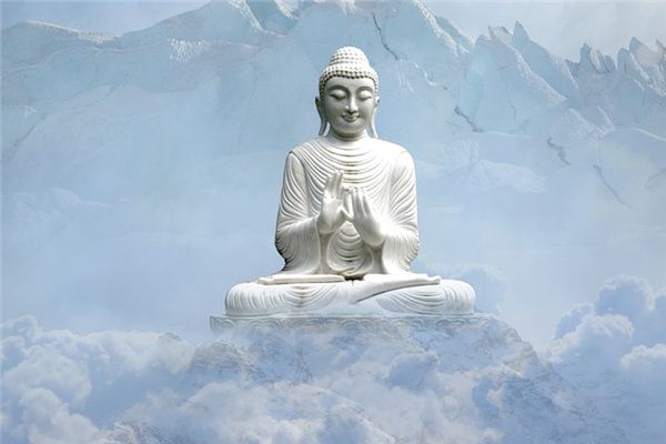 【夢占い】仏教、仏像の夢の意味