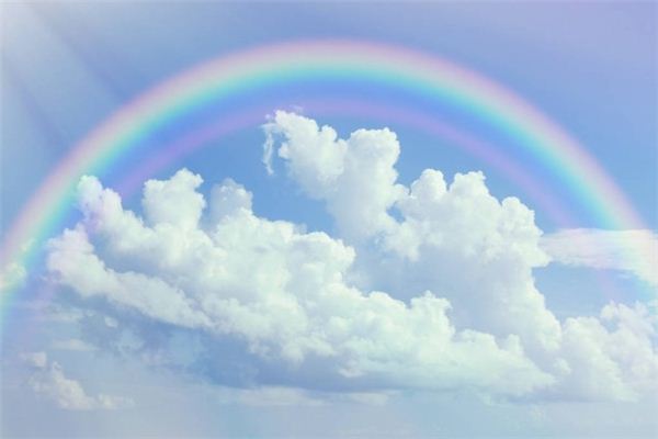 【夢占い】2つの虹を夢見るとはどういう意味ですか？