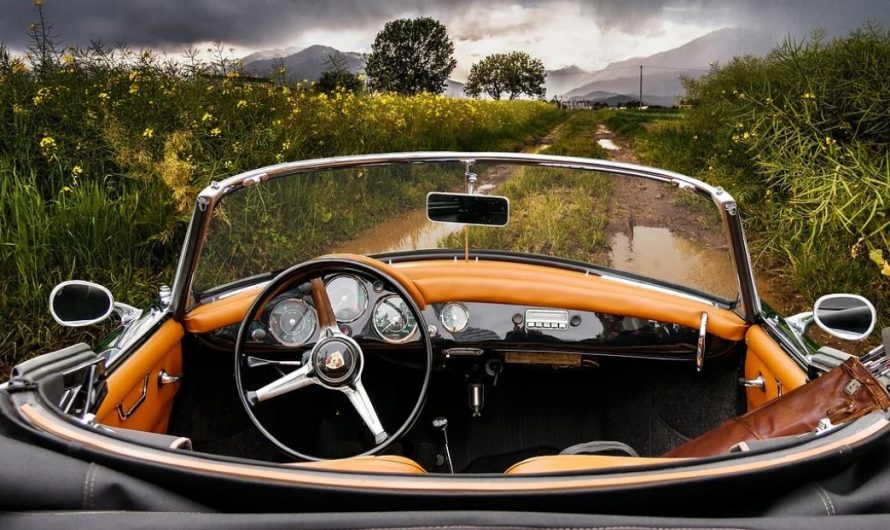 【夢占い】飲酒運転の夢の意味24選