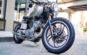 【夢占い】バイクの夢の意味23選