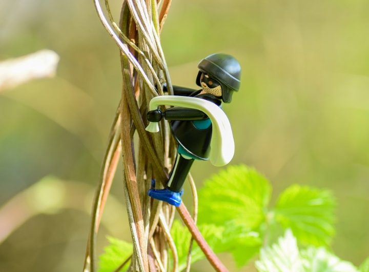 【夢占い】万引き夢の意味30選