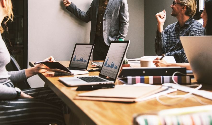 【夢占い】前職を夢の意味16選