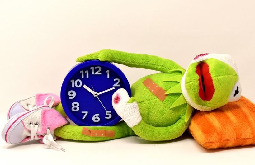 【夢占い】傷口の夢の意味18選