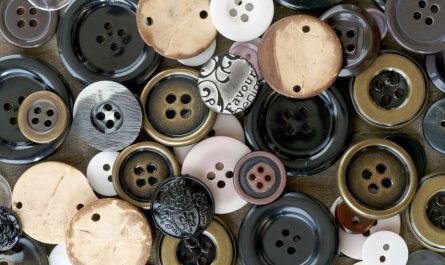 【夢占い】ボタンの夢の意味8選