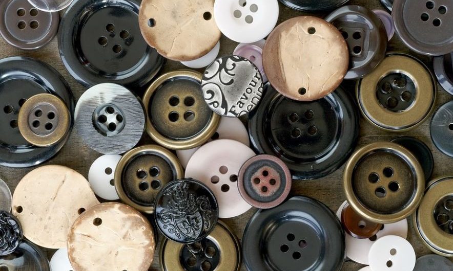 【夢占い】ボタンの夢の意味8選