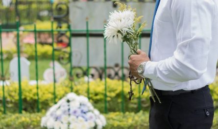 【夢占い】死の夢の意味 14 選