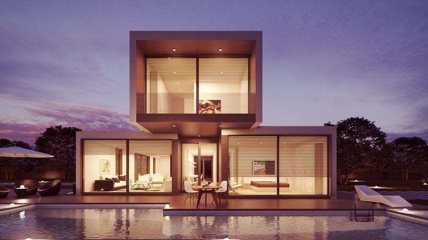 【夢占い】家を建てる夢の意味 10 選