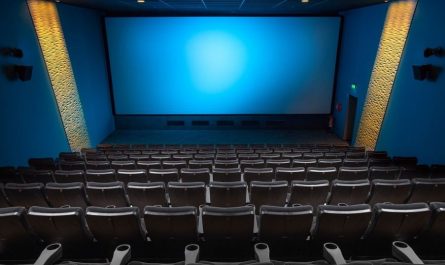 【夢占い】映画を見る夢の意味 12 選