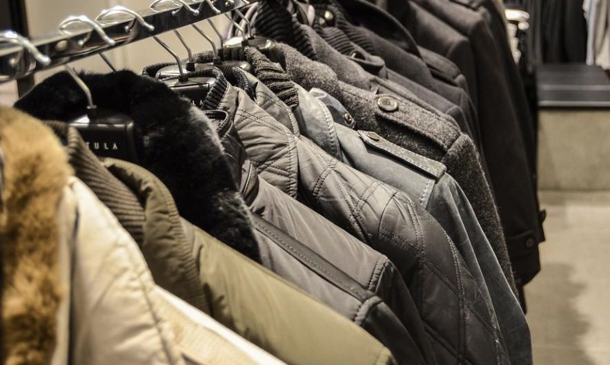 【夢占い】ジャケットの夢の意味 9 選