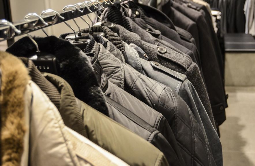 【夢占い】ジャケットの夢の意味 9 選