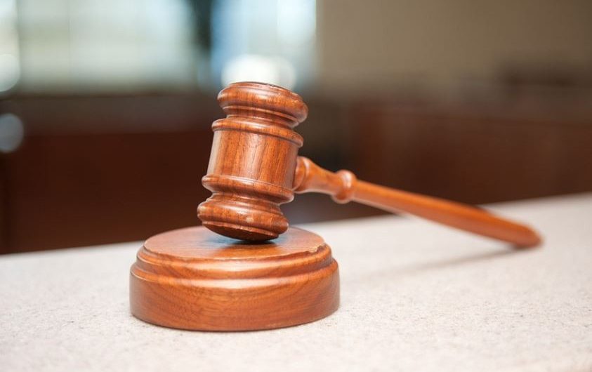 【夢占い】裁判官の夢の意味 9 選