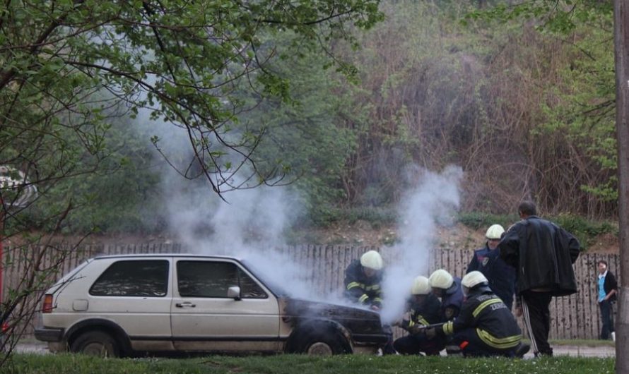 【夢占い】事故の夢の意味 13 選