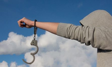 【夢占い】手錠の夢の意味 9 選