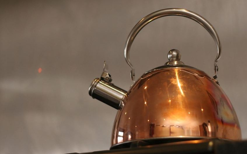 【夢占い】ティーポットの夢 の意味 12 選