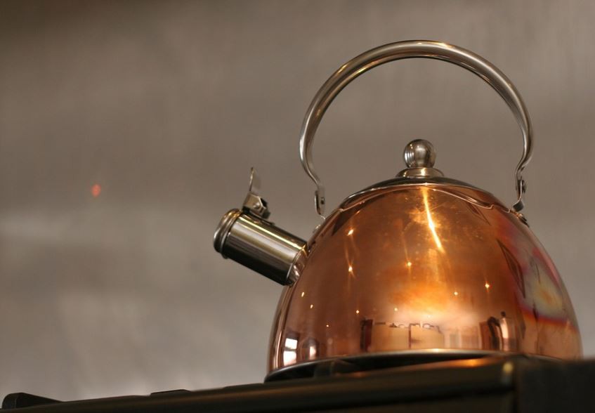 【夢占い】ティーポットの夢 の意味 12 選