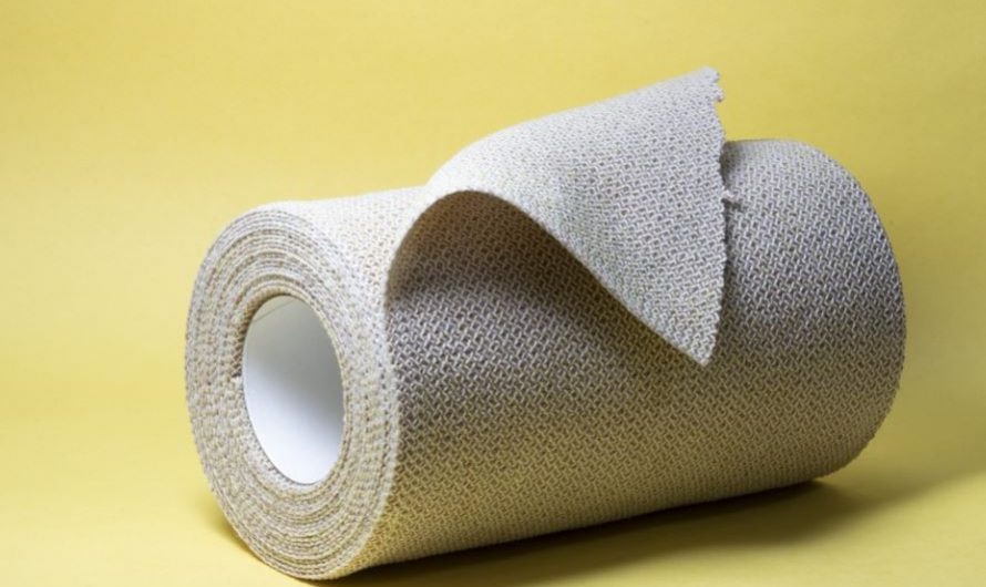 【夢占い】包帯の夢の意味 10 選