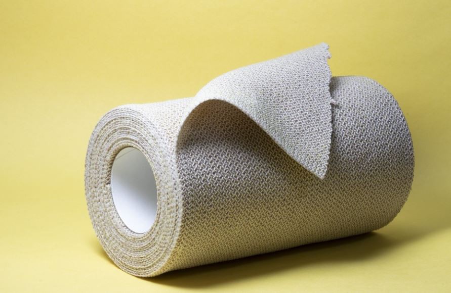 【夢占い】包帯の夢の意味 10 選