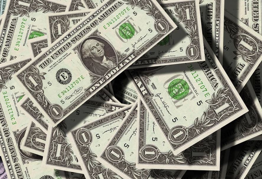 【夢占い】偽造紙幣の夢の意味 10 選