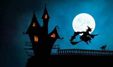 【夢占い】魔女の夢の意味 11 選