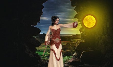 【夢占い】魔術師の夢の意味 8 選