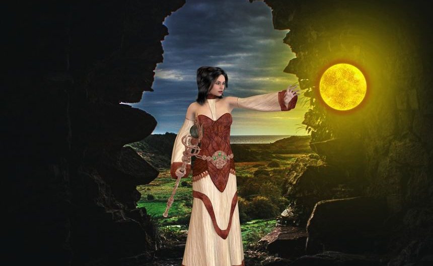 【夢占い】魔術師の夢の意味 8 選