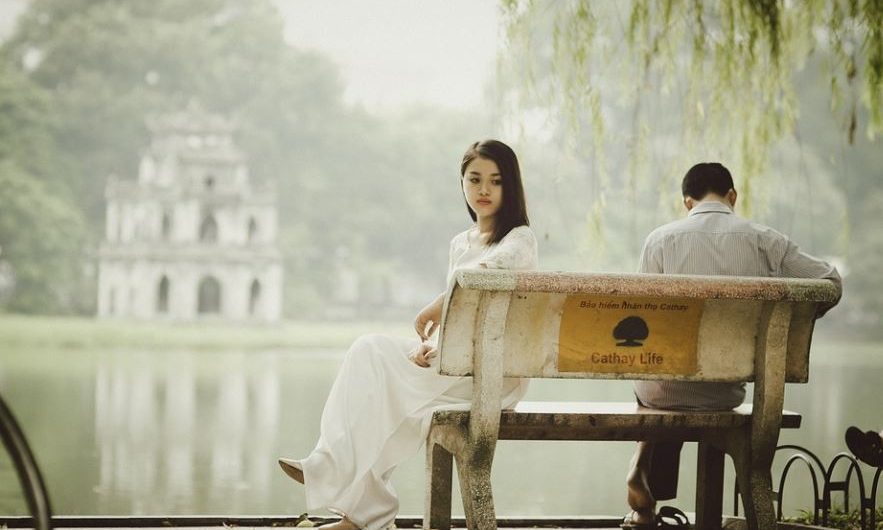 【夢占い】彼氏と口論する夢の意味 9 選