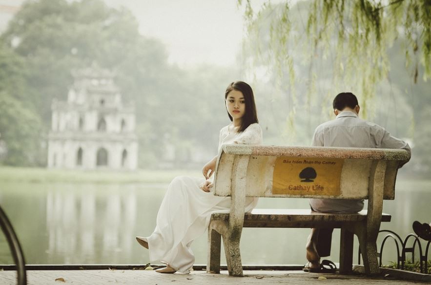 【夢占い】彼氏と口論する夢の意味 9 選