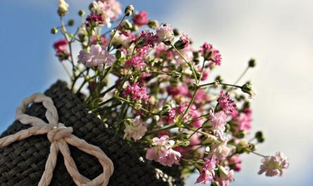 【夢占い】花束を受け取る夢の意味 14 選