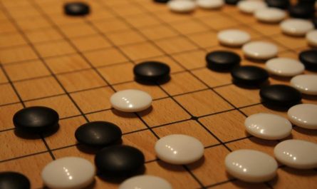 【夢占い】囲碁の夢の意味 6 選