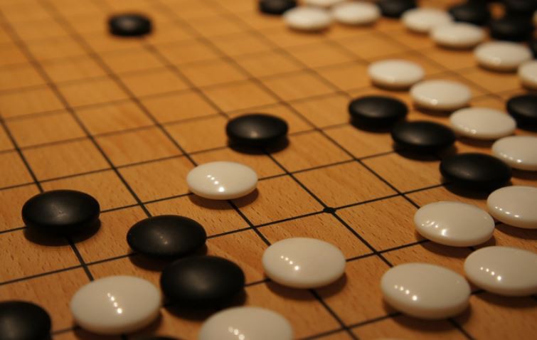 【夢占い】囲碁の夢の意味 6 選