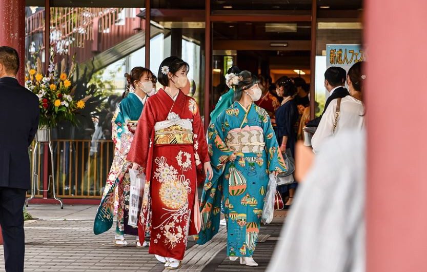 【夢占い】日本の夢の意味 9 選