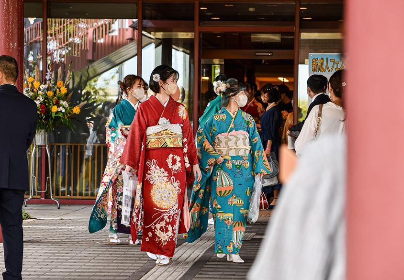 【夢占い】日本の夢の意味 9 選