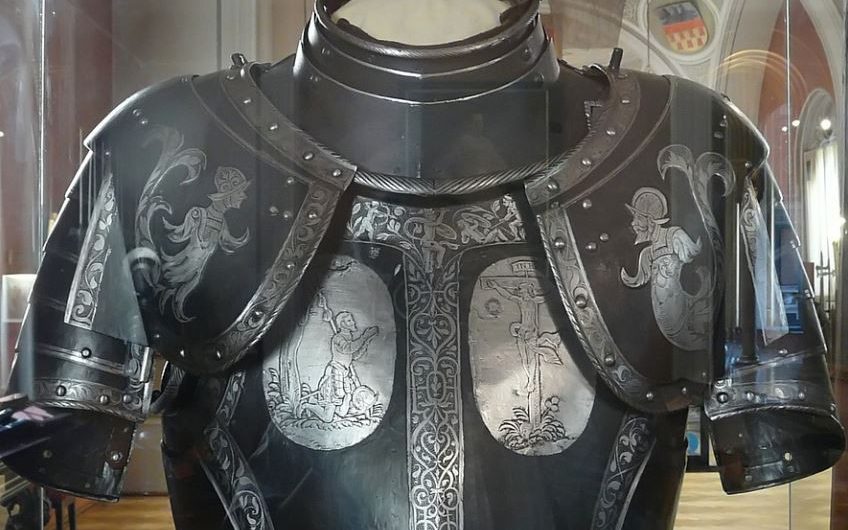 【夢占い】鎧の夢の意味 8 選