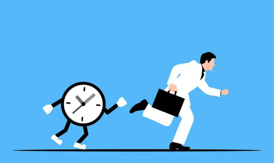 【夢占い】遅刻する夢の意味 8 選