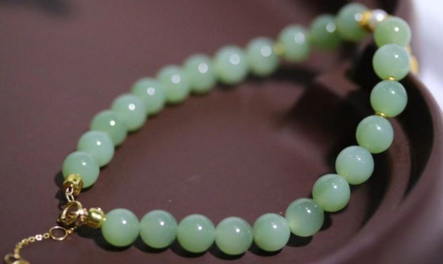 【夢占い】翡翠の夢の意味 8 選