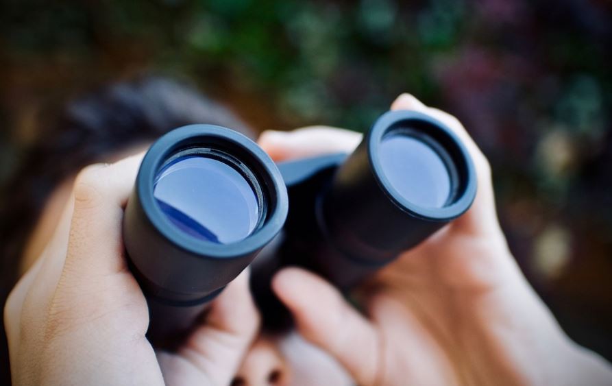 【夢占い】望遠鏡の夢の意味 8 選