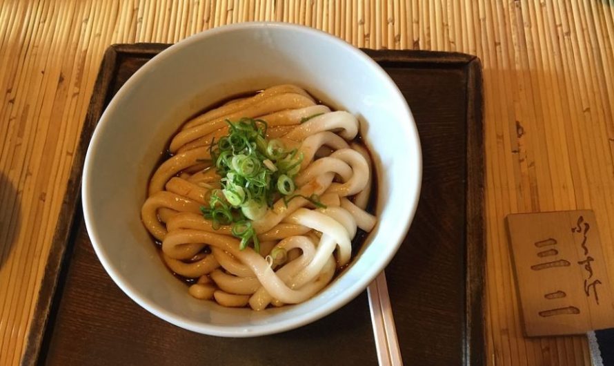 【夢占い】うどんの夢の意味 12 選