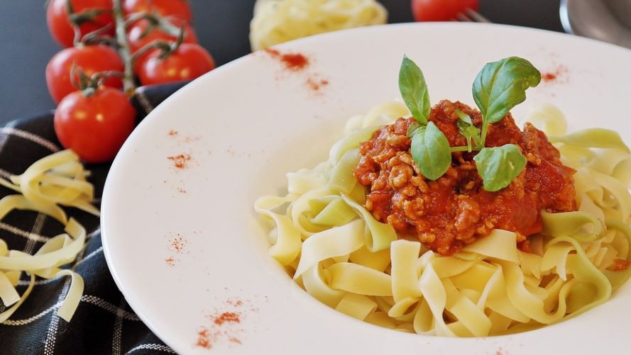 【夢占い】パスタの夢の意味 8 選