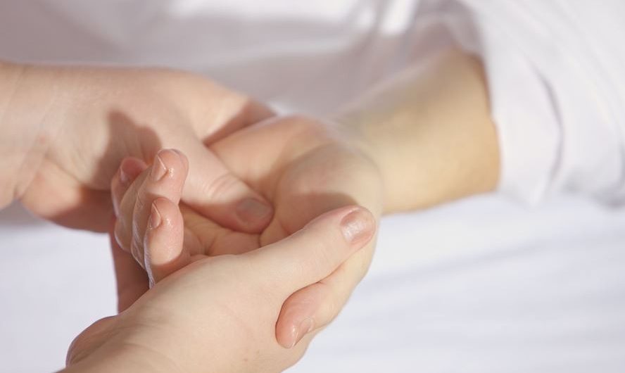 【夢占い】マッサージの夢の意味 15 選