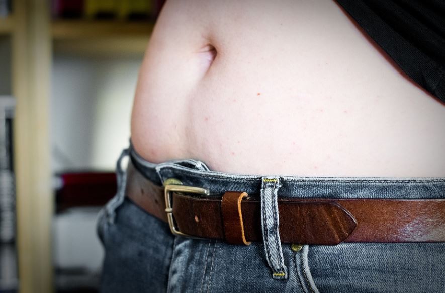 【夢占い】へそ目の夢の意味 12 選