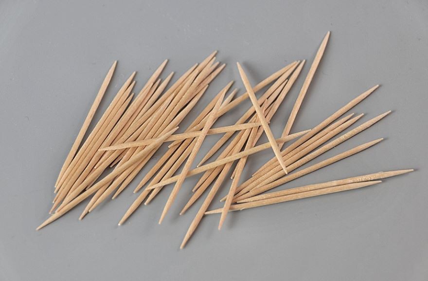 【夢占い】つまようじの夢の意味 10 選