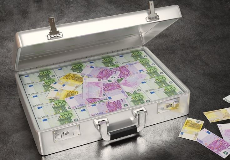 【夢占い】贈収賄の夢の意味 10 選