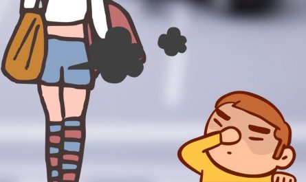 【夢占い】おならの夢の意味 16 選