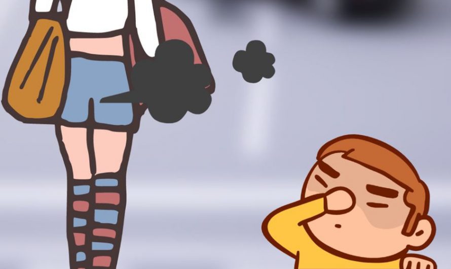 【夢占い】おならの夢の意味 16 選