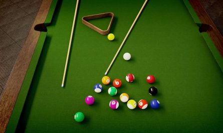 【夢占い】ビリヤードをする夢の意味 10 選