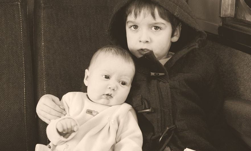 【夢占い】弟の夢の意味 15 選