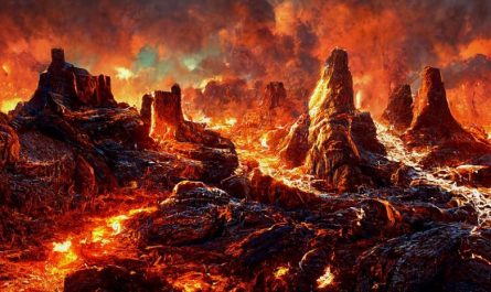 【夢占い】地獄の夢の意味 9 選