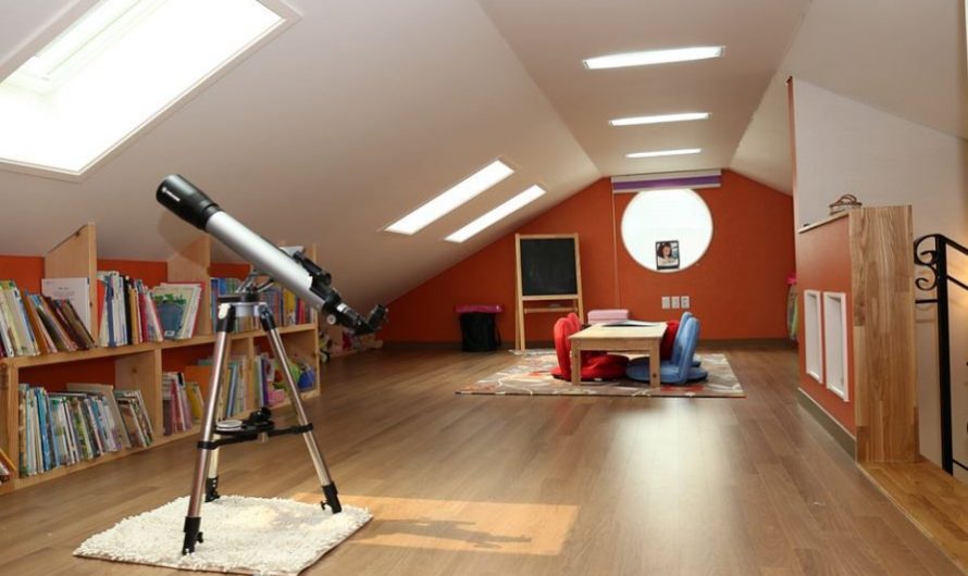 【夢占い】屋根裏部屋の夢の意味 7 選