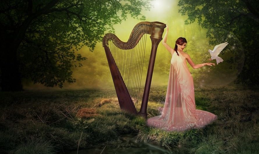 【夢占い】妖精の夢の意味 8 選